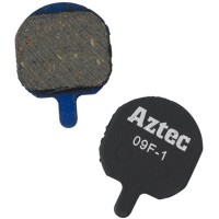 аксесоари,на,разпродажба,велосипедни,светлини,и,катинари,aztec,disc,brake,pads,for,hayes,so1e,callipers,