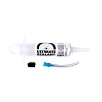 silca,silca,ultimate,tubeless,sealant,syringe,white