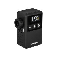 topeak,e,booster,digital,mini,black