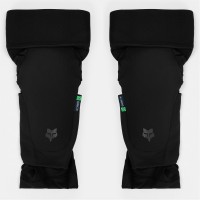 fox,enduro,pro,knee,guards,black