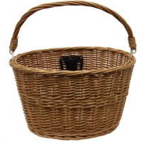 велосипедни,светлини,и,катинари,fwe,basket,with,bracket,light,brown