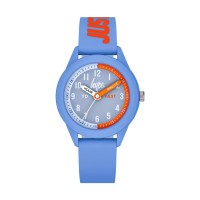 часовници,аксесоари,на,разпродажба,hype,hype,prnt,slcn,w,jn99,light,blue