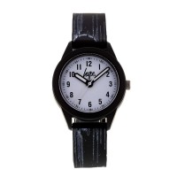 юношески,часовник,часовници,аксесоари,на,разпродажба,hype,graphic,analogue,watch,juniors,black