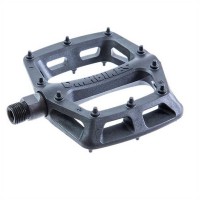 велосипедни,светлини,и,катинари,dmr,v6,plastic,mtb,flat,pedal,black