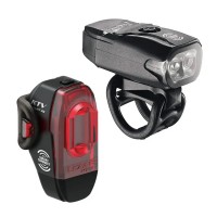 lezyne,ktv,drive,front,&amp;,ktv,pro,smart,light,set,black