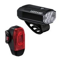 велосипедни,светлини,и,катинари,lezyne,micro,drive,800+,ktv,drive+,led,light,set,black