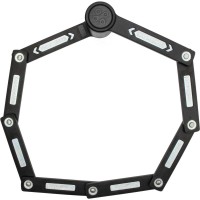kryptonite,mini,folding,lock,adults,black