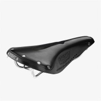 велосипедни,светлини,и,катинари,brooks,brooks,b17,carved,std,black