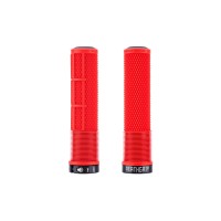 велосипедни,светлини,и,катинари,dmr,deathgrip,thick,flangeless,lock,on,mtb,grip,red