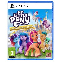 игри,и,технологии,аксесоари,на,разпродажба,outright,games,my,little,pony:,a,zephyr,heights,mystery,ps4