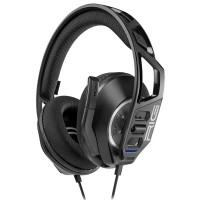 nacon,rig,300,pro,playstation,headset,black,merchandise