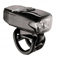 lezyne,ktv,drive,front,light,220,lumen,black