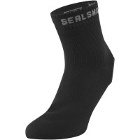 sealskinz,waterproof,all,weather,cycle,oversock,black