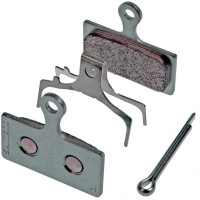 велосипедни,светлини,и,катинари,shimano,g03s,steel,backen,resin,disc,brake,pads,