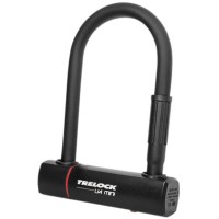 аксесоари,на,разпродажба,велосипедни,светлини,и,катинари,trelock,u4,mini,150mm,lock,sold,secure,bronze,black