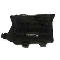 чанта,портмонета,велосипедни,светлини,и,катинари,topeak,tribag,black