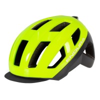 велосипедни,каски,за,възрастни,endura,urban,luminite,helmet,hi,viz,yellow