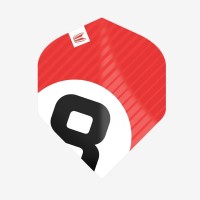 дартс,дартс,аксесоари,target,chicane,pro,flight,set,red,white