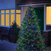 коледни,опаковки,и,декорации,the,spirit,of,christmas,led,lights,light,chains