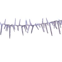 коледни,опаковки,и,декорации,the,spirit,of,christmas,snowing,icicle,led,lights,icicle