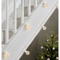 коледни,опаковки,и,декорации,the,spirit,of,christmas,iridescent,bulb,led,lights,warm,white