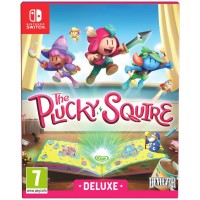 игри,и,технологии,devolver,digital,the,plucky,squire,devolver,deluxe,edition,playstation,5