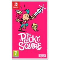 игри,и,технологии,devolver,digital,the,plucky,squire,nintendo,switch