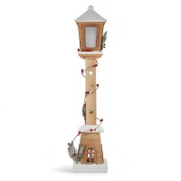 коледни,опаковки,и,декорации,the,spirit,of,christmas,led,lamp,post,54,festive,one,size,festive
