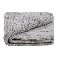 домашни,потреби,спално,бельо,и,комплекти,lilly,and,sid,cable,knt,blnkt,bb99,grey
