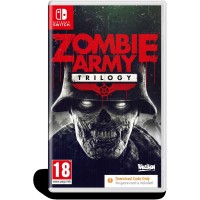 игри,и,технологии,fireshine,games,zombie,army,trilogy,nintendo,switch