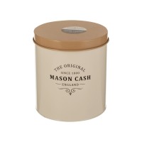 аксесоари,на,разпродажба,mason,cash,heritage,canister,cream