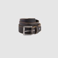 levis,elevated,heritage,leather,belt,caviar