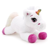 подаръци,и,играчки,игри,и,технологии,игри,и,технологии,всички,игри,и,играчки,аксесоари,на,разпродажба,zappi,co,co,unicorn,soft,toy,36,cm,eco,white