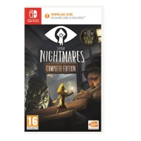 игри,и,технологии,bandai,namco,entertainment,little,nightmares,complete,edition,code,in,box,nintendo,switch