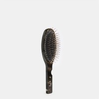 аксесоари,на,разпродажба,off,white,unisex,hair,brush,grey,silver