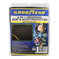 аксесоари,за,кола,goodyear,mat,set,61,black