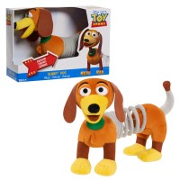 подаръци,и,играчки,игри,и,технологии,игри,и,технологии,всички,игри,и,играчки,toy,story,slinky,plush,multi