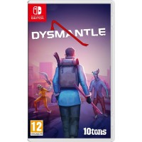 игри,и,технологии,u,and,i,entertainment,dysmantle,nintendo,switch