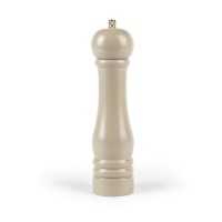 salter,olea,23cm,salt,&amp;,pepper,mill,beige