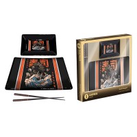 аксесоари,на,разпродажба,illustrata,sushi,set,99,black