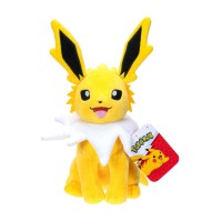 подаръци,и,играчки,игри,и,технологии,игри,и,технологии,всички,игри,и,играчки,pokemon,pokemon,jolteon,8,inch,plush,jolteon