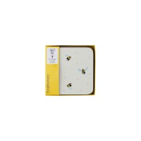 аксесоари,на,разпродажба,price,and,kensington,of,4,sweet,bee,coasters,multi