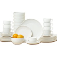 аксесоари,на,разпродажба,alpina,dinner,set,40pc,white