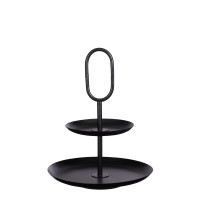 аксесоари,на,разпродажба,mica,rama,tiered,stand,black