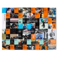 подаръци,и,играчки,аксесоари,на,разпродажба,castore,castore,mclaren,yrbk,99,multi