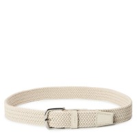 колан,колани,boss,woven,belt,open,beige
