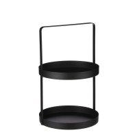 аксесоари,на,разпродажба,mica,tiered,stand,black