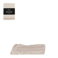 аксесоари,на,разпродажба,mica,villia,placemat,4,pieces,beige