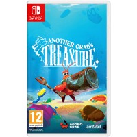 игри,и,технологии,iam8bit,another,crab&#8217;s,treasure,nintendo,switch