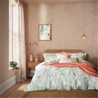 аксесоари,на,разпродажба,yvonne,ellen,tropical,safari,duvet,cover,set,sage